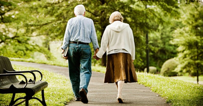 Saiba diferenciar Alzheimer e envelhecimento