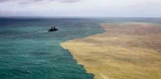 A lama que soterra o Brasil A lama que soterra o Brasil