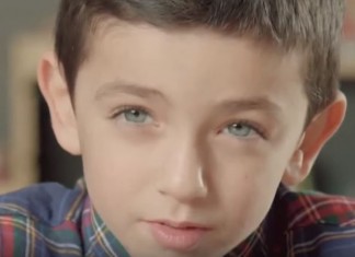 Anúncio de Natal espanhol é um alerta para os pais