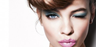 Não se preocupe baby, se eu cair irei levantar!