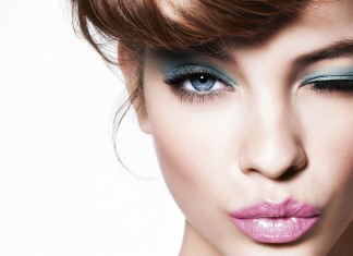 Não se preocupe baby, se eu cair irei levantar!