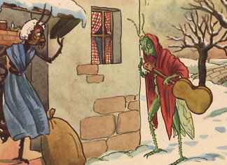 Nem tão cigarra, nem tão formiga. A dose certa para desfrutar!