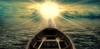 O papel da espiritualidade na terminalidade O papel da espiritualidade na terminalidade