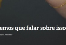 Conheça o blog brasileiro onde mães podem desabafar anonimamente