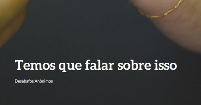 Conheça o blog brasileiro onde mães podem desabafar anonimamente