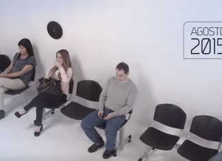 A máquina que nos conecta com nossa criança interior