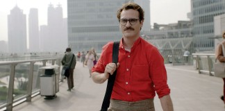 HER – as nossas pseudo-relações afetivas