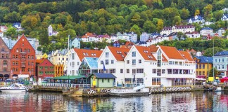 Este é o país mais próspero do mundo Este é o país mais próspero do mundo