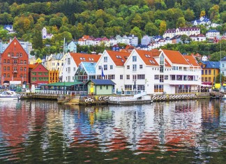 Este é o país mais próspero do mundo