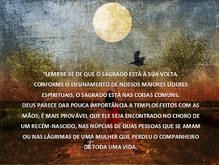 contioutra.com - O papel da espiritualidade na terminalidade