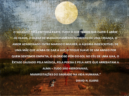 contioutra.com - O papel da espiritualidade na terminalidade