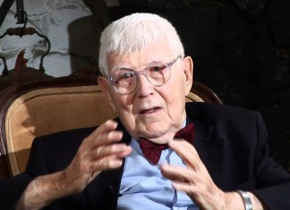 Os 12 ingredientes fundamentais para o amor maduro – Aaron Beck