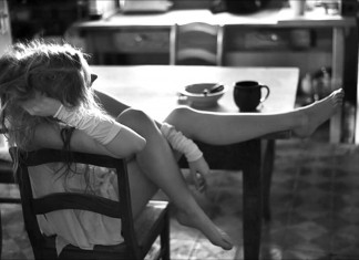 Solidão dá um tempo e vá saindo