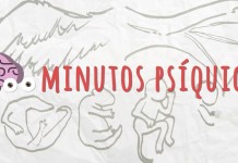 Em pouco minutos, canal do Youtube ensina Psicologia de maneira fácil e lúdica Em pouco minutos, canal do Youtube ensina Psicologia de maneira fácil e lúdica