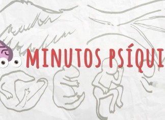 Em pouco minutos, canal do Youtube ensina Psicologia de maneira fácil e lúdica