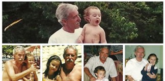 O que aprendi com a morte do meu pai