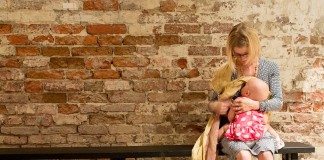 Sou psicóloga e tive depressão pós parto.