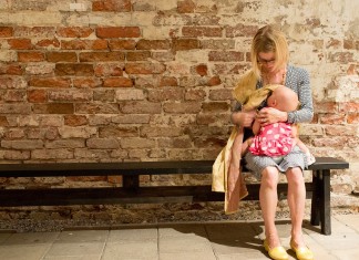 Sou psicóloga e tive depressão pós parto.