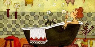 Estou em uma etapa da vida na qual não preciso impressionar ninguém