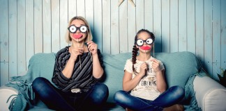 4 razões porque os filhos param de respeitar os pais