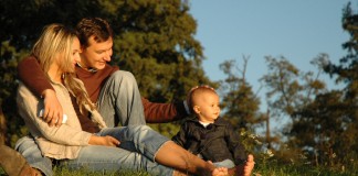 Por que a criação dos nossos filhos está intimamente ligada ao futuro do nosso país? Por que a criação dos nossos filhos está intimamente ligada ao futuro do nosso país?