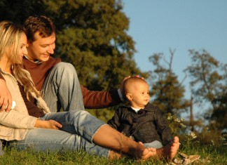 Por que a criação dos nossos filhos está intimamente ligada ao futuro do nosso país?