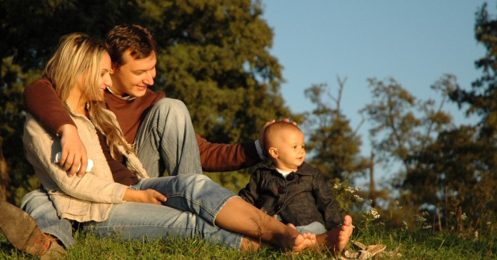 Por que a criação dos nossos filhos está intimamente ligada ao futuro do nosso país?