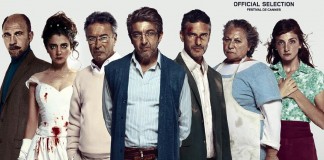 Relatos Selvagens e o prazer de perder as estribeiras