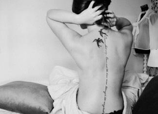 A beleza de ser livre