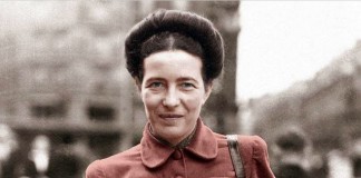 Documentário francês retrata a trajetória de Simone de Beauvoir