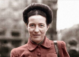 Documentário francês retrata a trajetória de Simone de Beauvoir