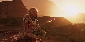 Se os homens são de Marte, é possível resgatá-los de lá Se os homens são de Marte, é possível resgatá-los de lá