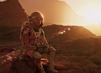 Se os homens são de Marte, é possível resgatá-los de lá