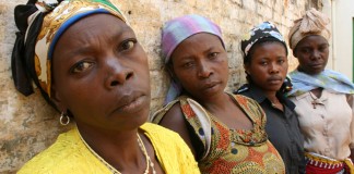 Sobre violência doméstica, por Hirondina Joshua