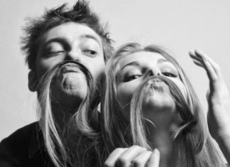 Eu desejo que você não se acostume