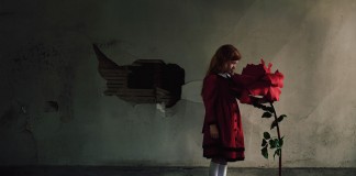 Para que ninguém a quisesse- Marina Colasanti Para que ninguém a quisesse- Marina Colasanti