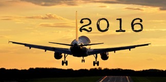 Um bilhete só de ida para o Ano Novo- Nadia Regina Stella