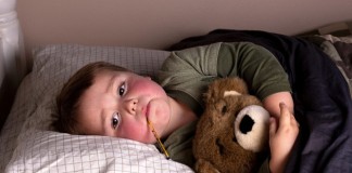 12 sintomas perigosos nas crianças que você jamais deve ignorar