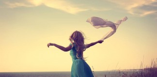 Dizer adeus a um amigo