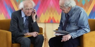 “Facebook é tranquilizante para tratar nossa solidão…”, afirma Zygmunt Bauman