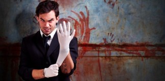 Tenso! Psicopata conta detalhes sobre como engana as pessoas