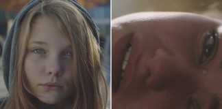 “Pai, me ajude: nasci menina” – veja o vídeo que está comovendo a internet