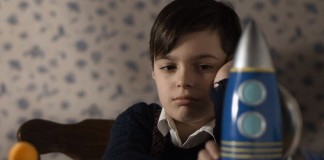 Confira o curta-metragem sobre Carl Sagan!