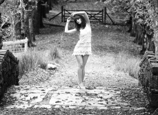 Talvez seja hoje o dia