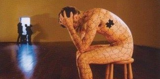 O verdadeiro lado da vida de um ansioso- DOMIE LENNON