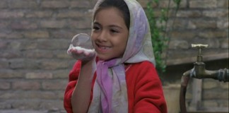 Filhos do Paraíso e a maravilhosa cumplicidade entre irmãos