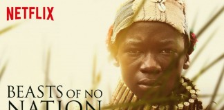 Beasts of no nation, o filme (a devastadora história das crianças soldados da África)