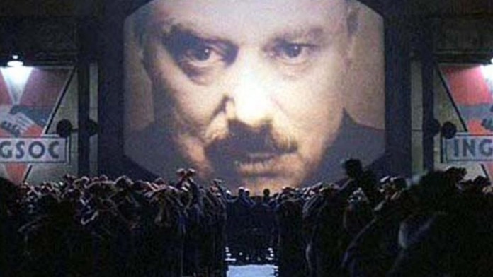 A verdade sobre o Big Brother, por Orwell, Marx, Foucault e Bauman