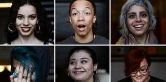 Veja a reação das pessoas quando são chamadas de bonitas