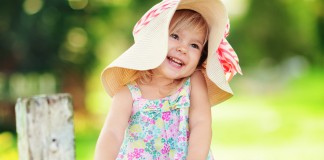 Antes que elas cresçam